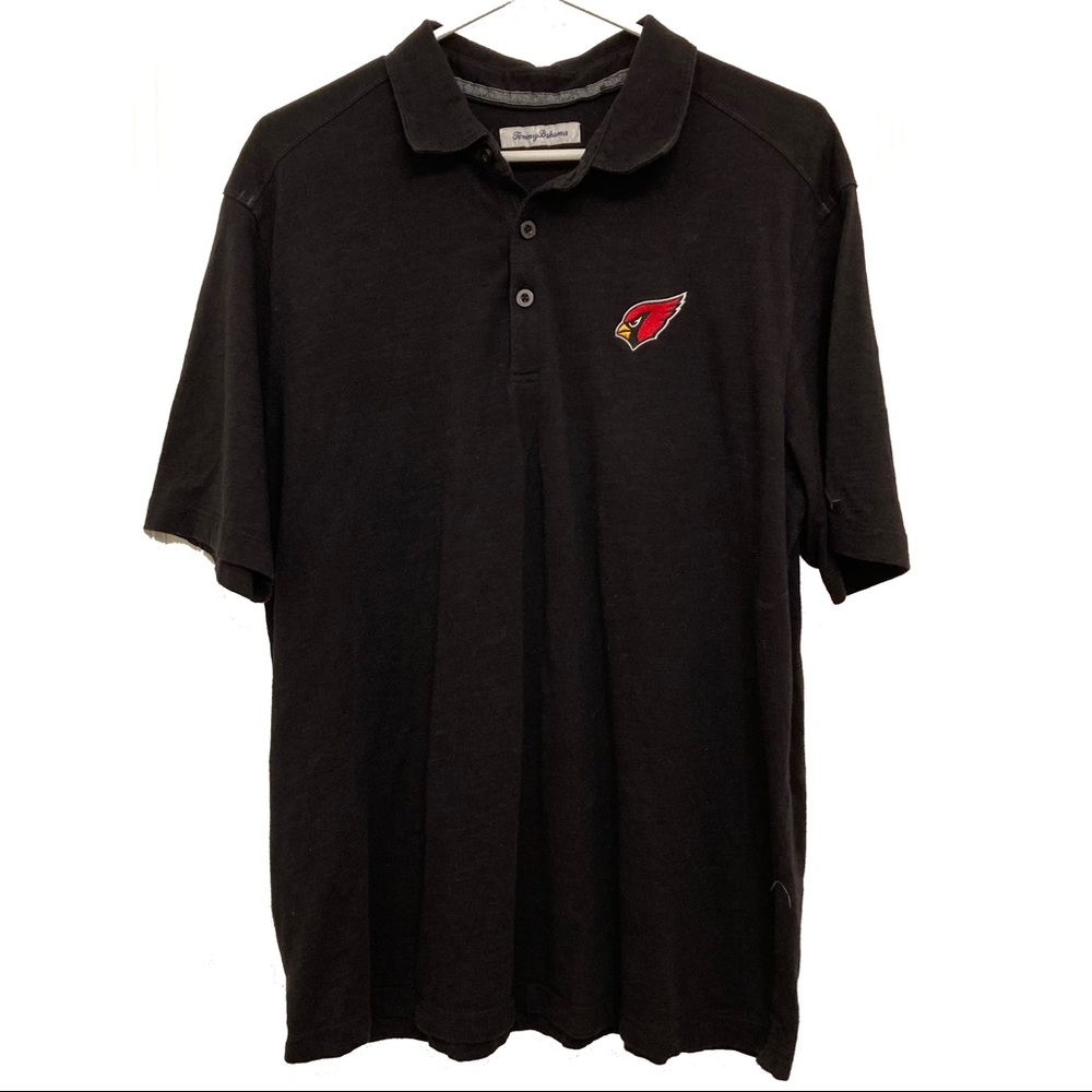 Tommy Bahama Arizona Cardinals Polo
